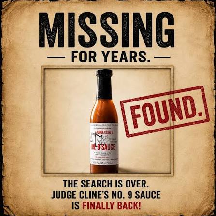 Judge Cline's