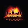 Irazu Volcanic Pepper Sauce