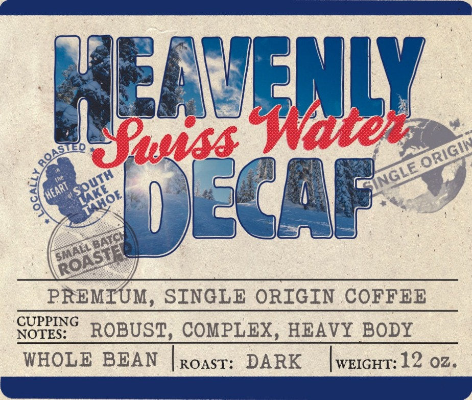 Bare Roots Artisan Coffee, 12 oz (Whole Bean)