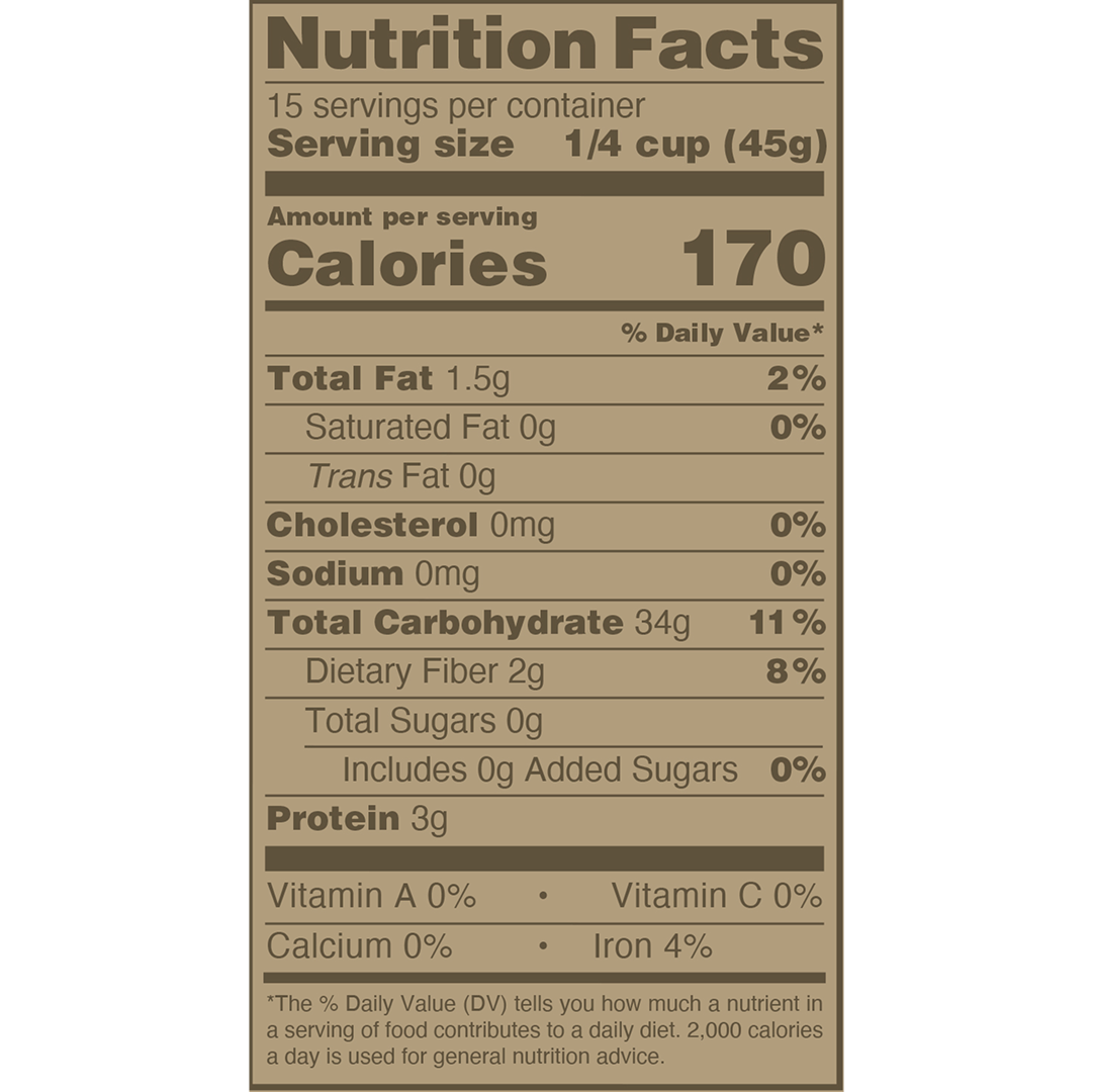 Marsh Hen Mill Carolina Gold Rice, 24 OZ