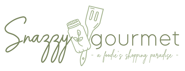 Snazzy Gourmet - A Foodies Shopping Paradise!