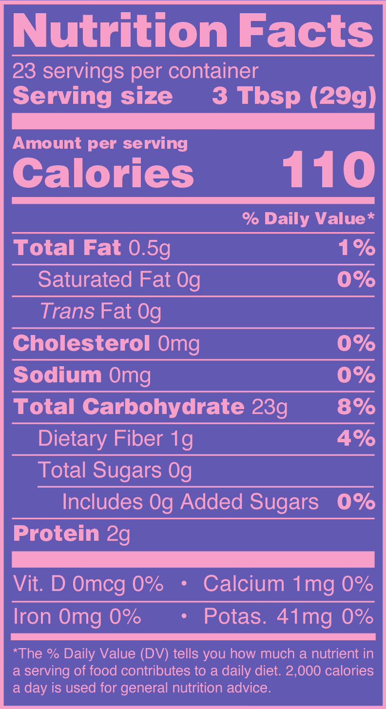 Marsh Hen Mill Sea Island Unicorn Ground Cornmeal, 24 oz - Certified Organic by Clemson University
