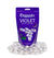 C Howard's Old Fashioned Violet Mints, Resealable Bag - Snazzy Gourmet