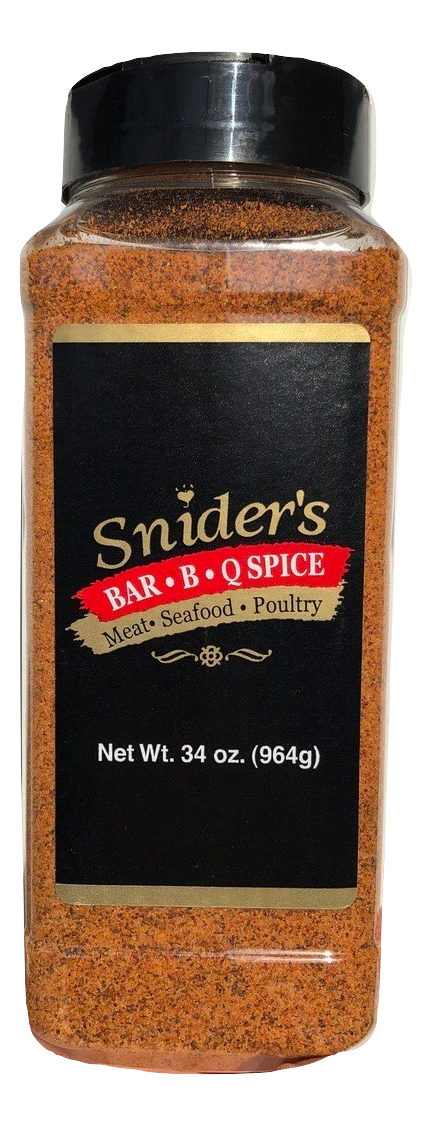 Snider's Prime Rib Seasoning