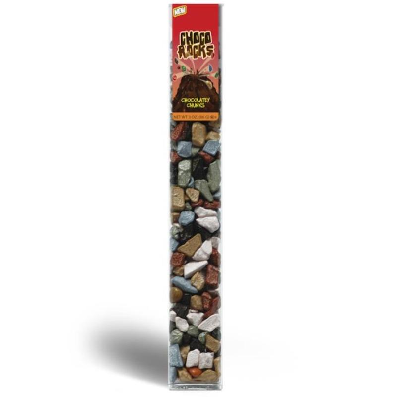 Kimmie Candy ChocoRocks® Regular Mix - Snazzy Gourmet