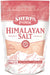 Sherpa Pink Himalayan Salt, 2lbs Extra-Fine Grain - Snazzy Gourmet