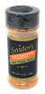 Snider's Cajun Seasoning (Medium-Hot), 5 oz - Snazzy Gourmet