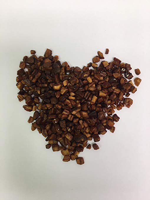 Krunchy Capriccio Baked Dates Snack, 80 Gram Resealable Package, Vegan Certified, Kosher Certified, Gluten-Free - Snazzy Gourmet