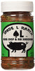 Spade L Ranch Pork Chop & Rib Seasoning, 5.25 oz - Snazzy Gourmet
