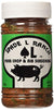 Spade L Ranch Beef Marinade and Seasoning, 6 oz - Snazzy Gourmet