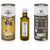 Italian White Truffle Extra Virgin Olive Oil - 3.38 Oz - by Urbani Truffles. Organic Truffle Oil 100% Made In Italy