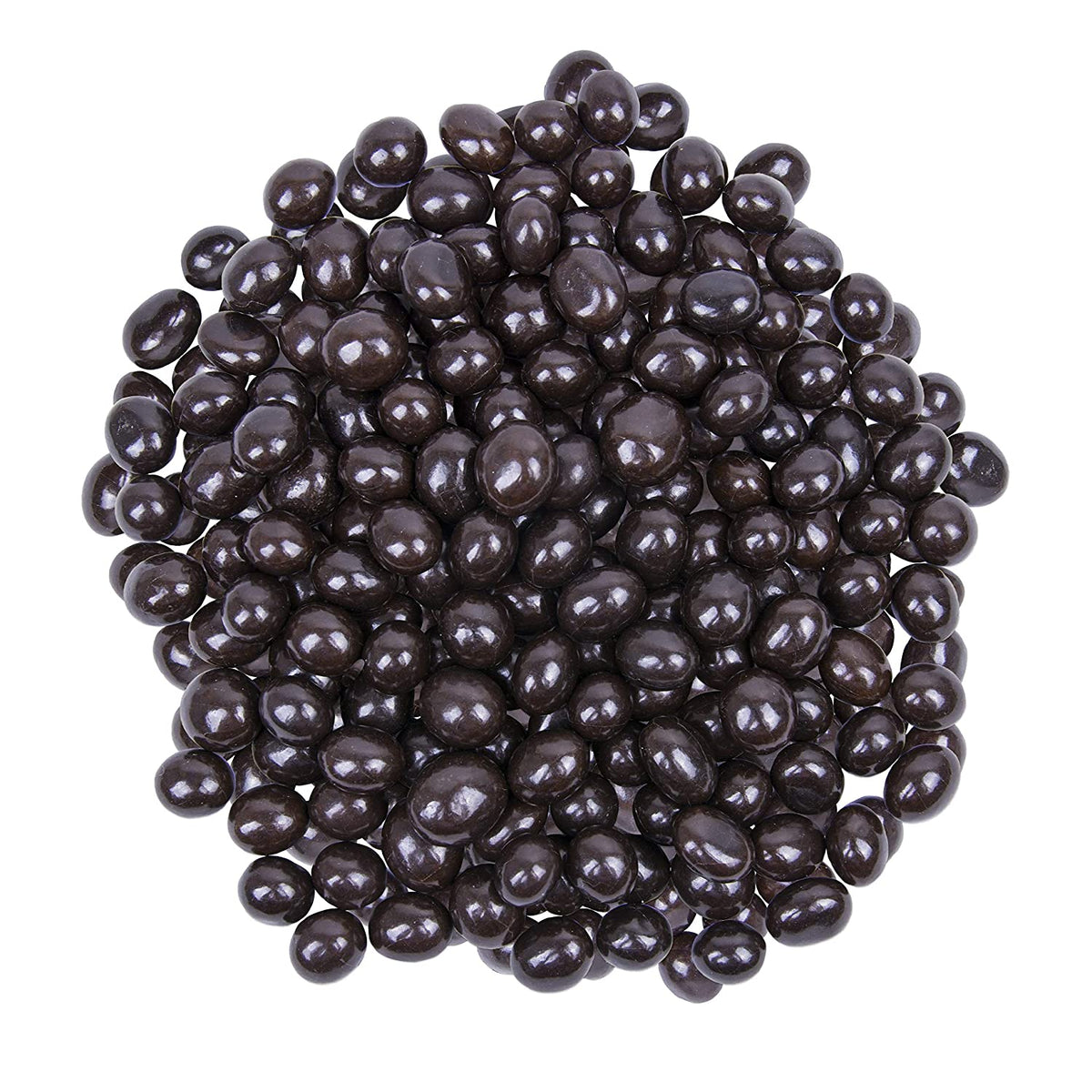 Kimmie Candy Premium Xpressos® Dark Chocolate Covered Whole Coffee Beans