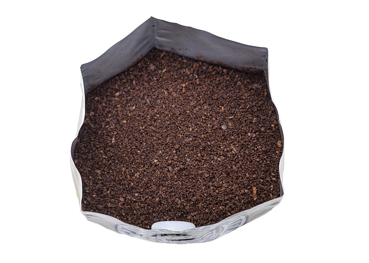 Jailhouse Coffee Great Escape Organic Blend, Ground - Snazzy Gourmet