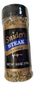 Snider's Steak Seasoning, 6 oz - Snazzy Gourmet