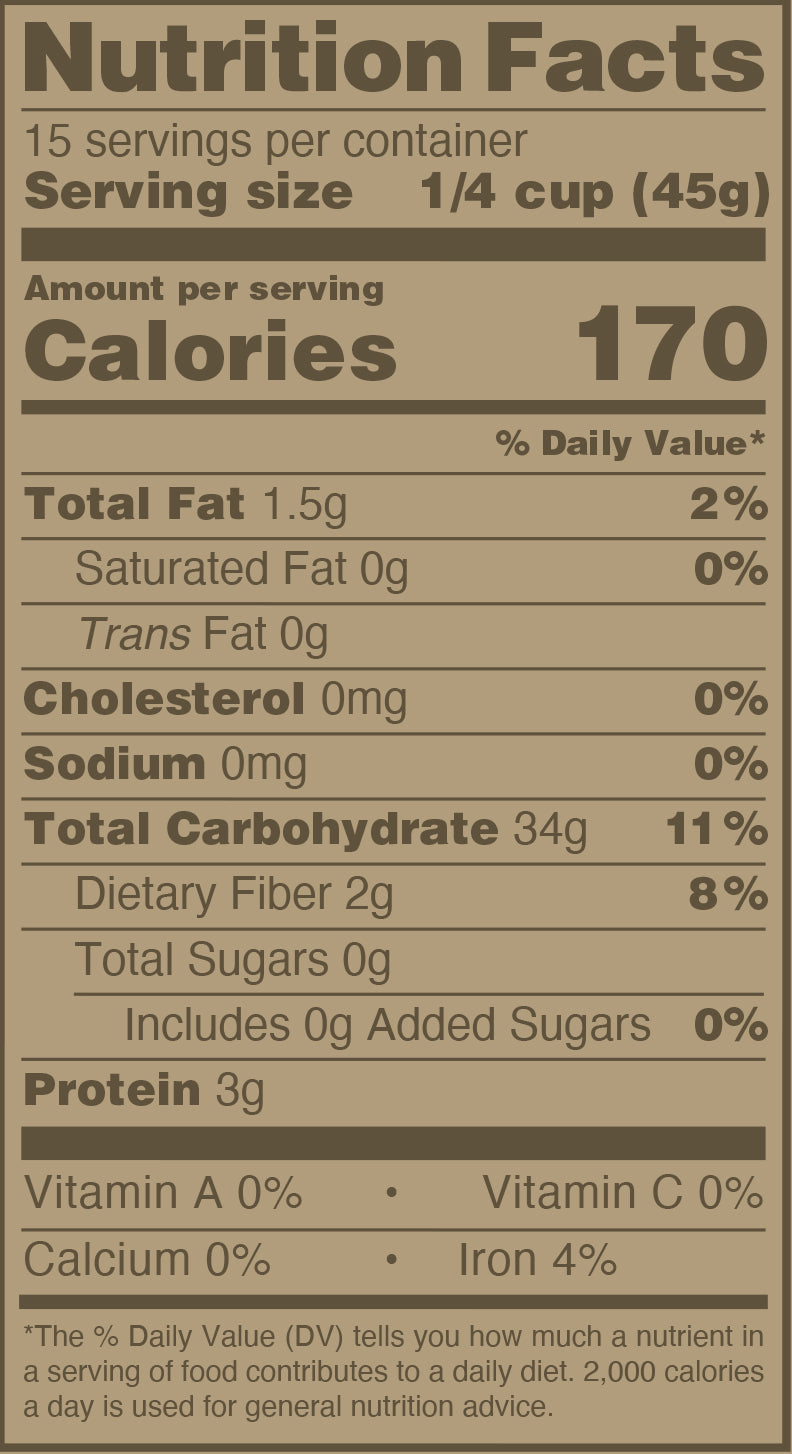 Marsh Hen Mill Carolina Gold Rice, 24 OZ