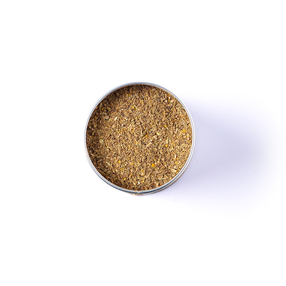 Terre Exotique Garam Masala Powder, 60g