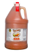 Marie Sharp's Hot Habañero Pepper Sauce - Gallon