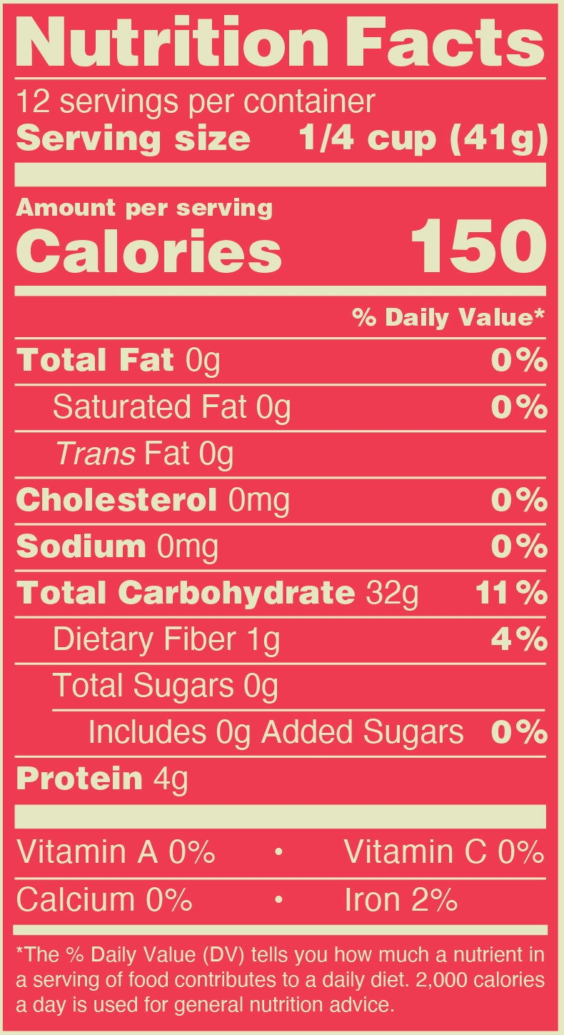 Marsh Hen Mill Stone Ground Jimmy Red Grits, 24 OZ