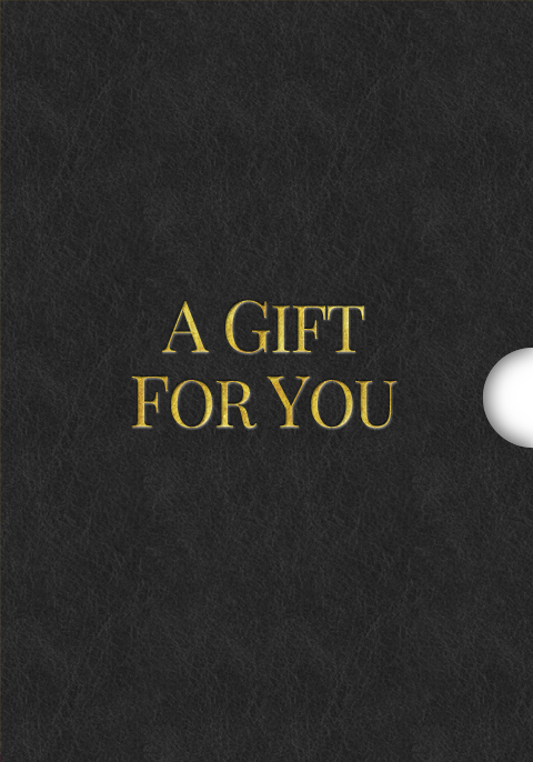 Gift Card - Snazzy Gourmet