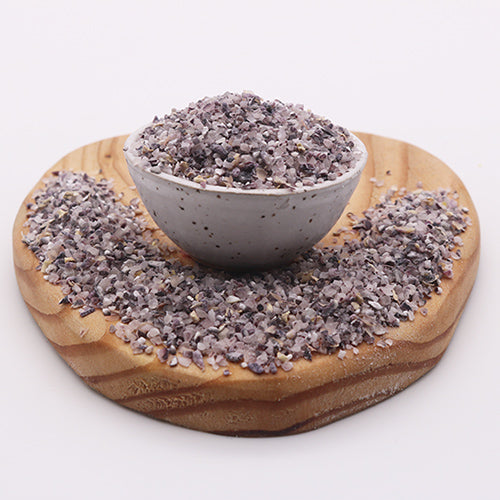 Marsh Hen Mill Sea Island Blue Grits, 24oz - Certified Organic by Clemson University