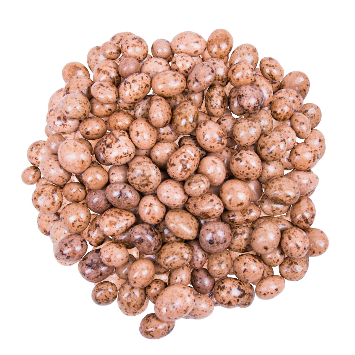 Kimmie Candy Premium DateMe&#39;s® Milk Chocolate Covered Dates, 7.4 oz Bag