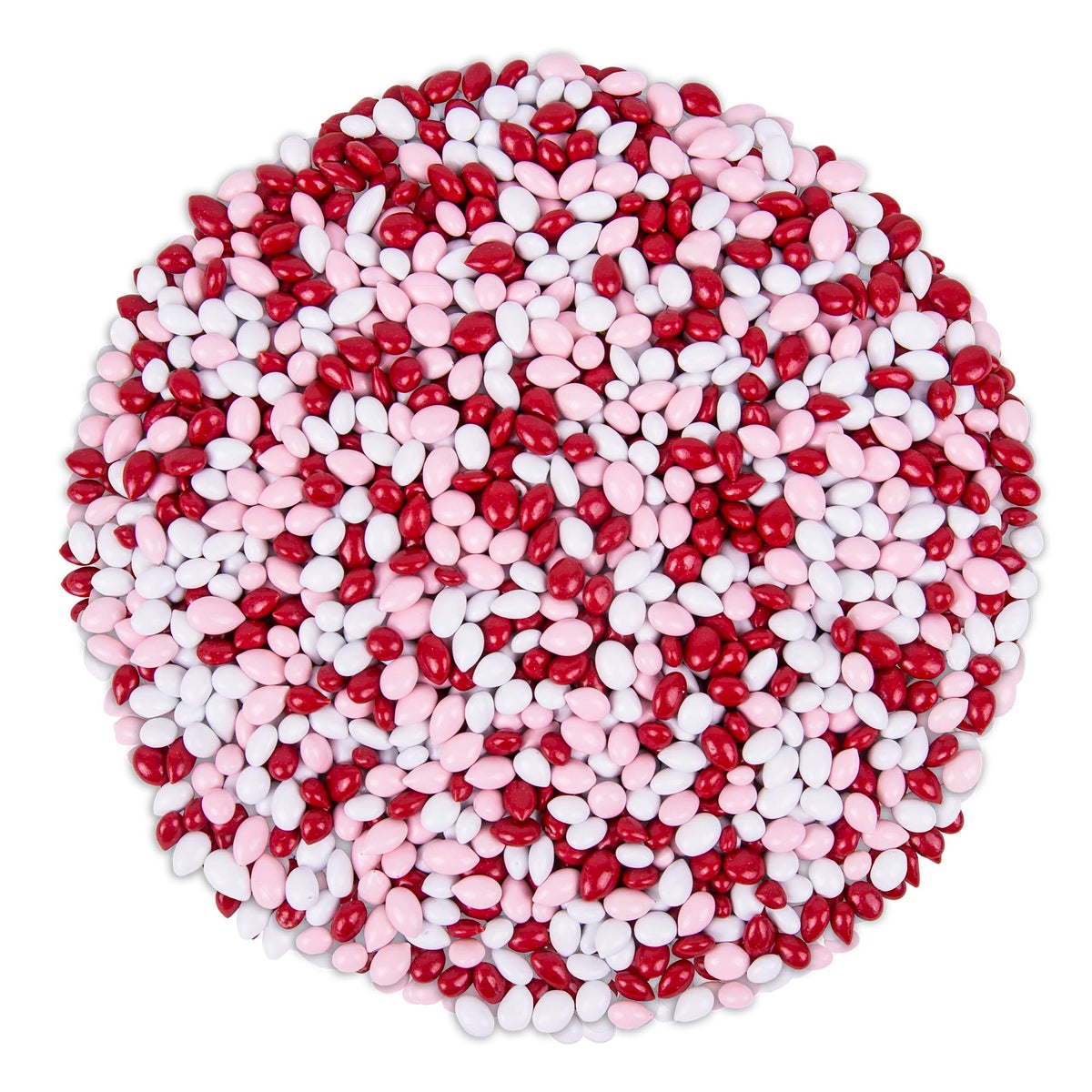 Kimmie Candy Sunbursts® Valentine&#39;s Mix, 7.4 oz Bag