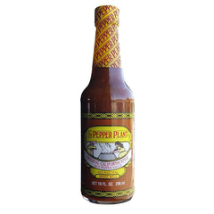 the pepper plant chipotle sauce The Pepper Plant Original California Style Hot Pepper Sauce, 10 oz